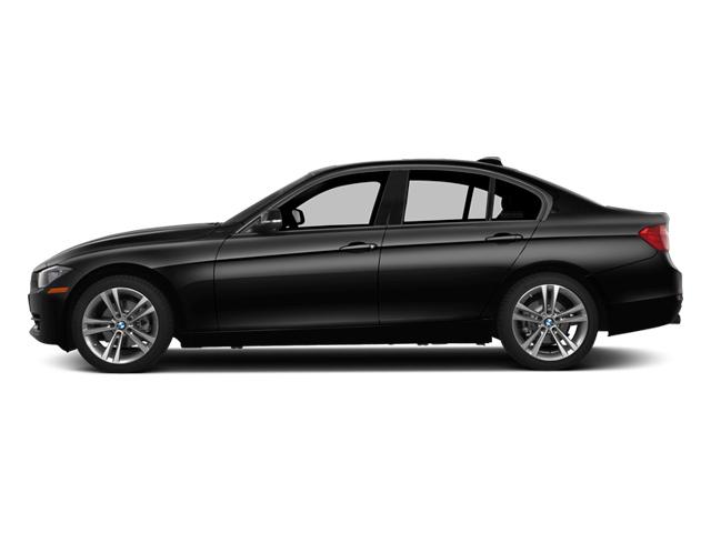 2013 BMW 3 Series Vehicle Photo in MEDINA, OH 44256-9631