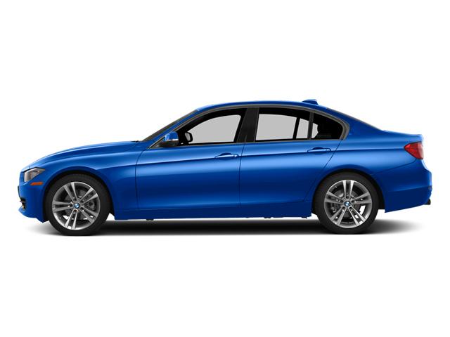 2013 BMW 335i Vehicle Photo in Mechanicsburg, PA 17050-1707