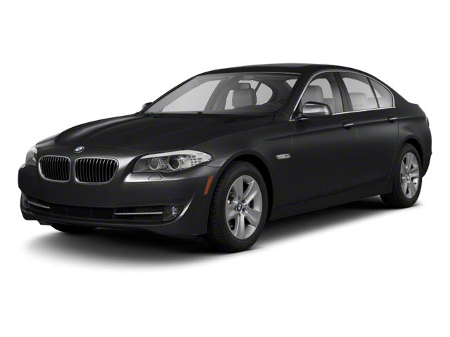 2013 BMW 535i Vehicle Photo in Delray Beach, FL 33444