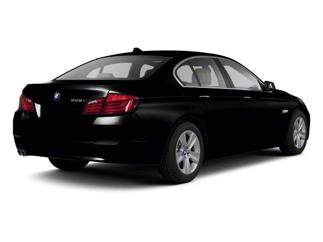 2013 BMW 5 Series Vehicle Photo in GRAND BLANC, MI 48439-8139