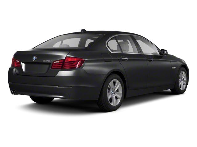 2013 BMW 535i Vehicle Photo in Delray Beach, FL 33444