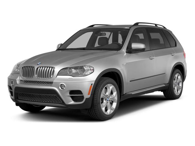 2013 BMW X5 xDrive35i Premium Vehicle Photo in Spokane Valley, WA 99212