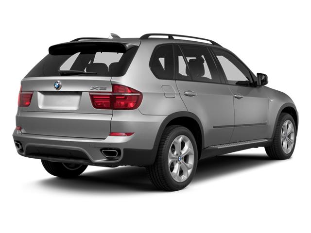 2013 BMW X5 xDrive35i Premium Vehicle Photo in Spokane Valley, WA 99212