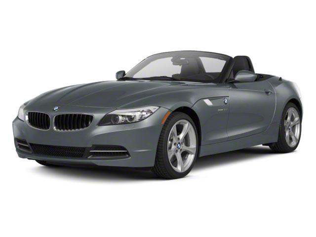 2013 BMW Z4 sDrive28i Vehicle Photo in Ft. Myers, FL 33907