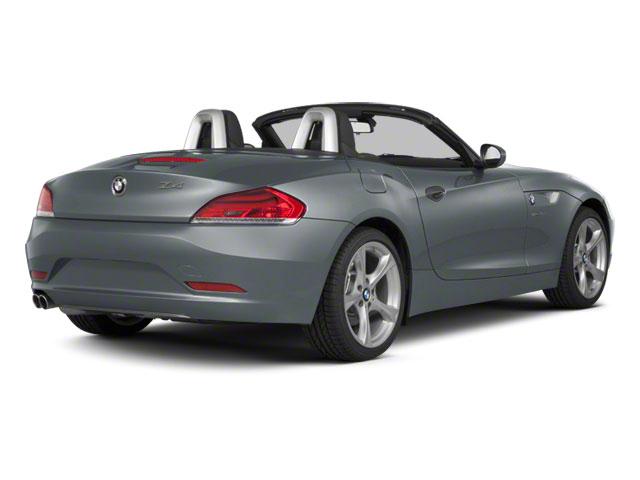 2013 BMW Z4 sDrive28i Vehicle Photo in Ft. Myers, FL 33907