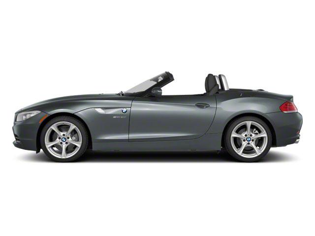 2013 BMW Z4 sDrive28i Vehicle Photo in Ft. Myers, FL 33907