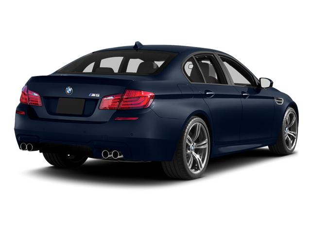 2013 BMW M5 Vehicle Photo in Sarasota, FL 34231