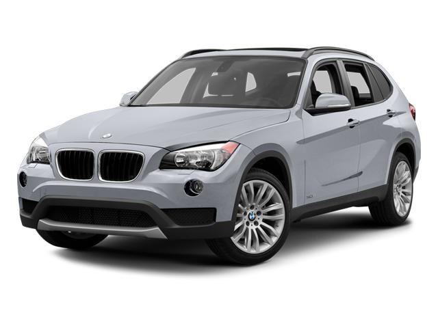 2013 BMW X1 xDrive28i Vehicle Photo in Danville, KY 40422-2805