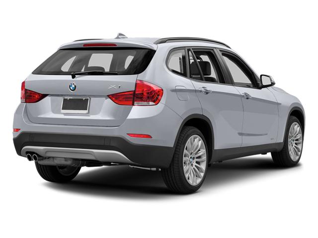 2013 BMW X1 xDrive28i Vehicle Photo in Danville, KY 40422-2805