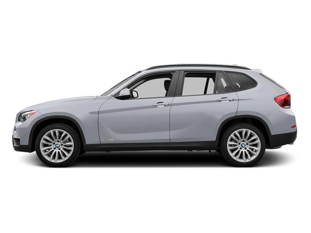 2013 BMW X1 xDrive28i Vehicle Photo in Danville, KY 40422-2805