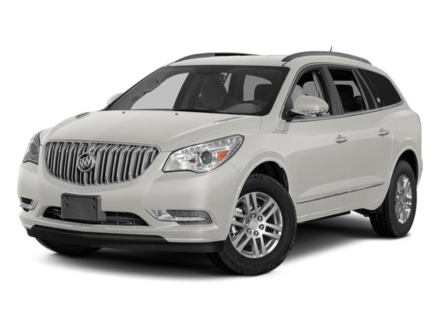 2013 Buick Enclave Vehicle Photo in Spokane Valley, WA 99206