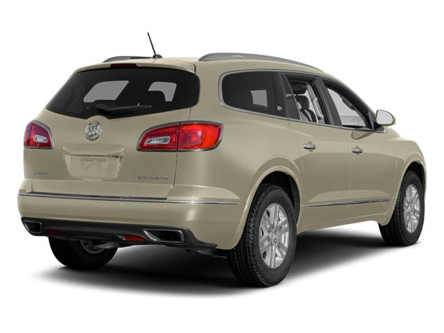 2013 Buick Enclave Vehicle Photo in DENTON, TX 76210-9321