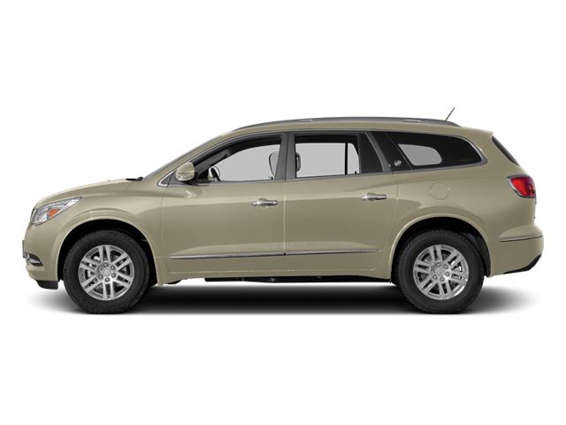 2013 Buick Enclave Vehicle Photo in DENTON, TX 76210-9321