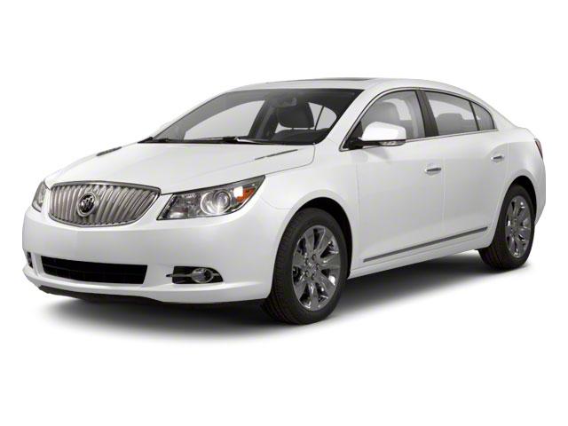 2013 Buick LaCrosse Vehicle Photo in Danville, KY 40422