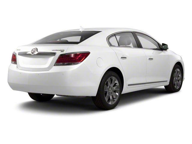 2013 Buick LaCrosse Vehicle Photo in Danville, KY 40422-2805