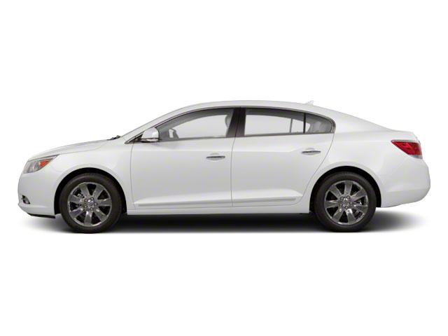 2013 Buick LaCrosse Vehicle Photo in Danville, KY 40422-2805