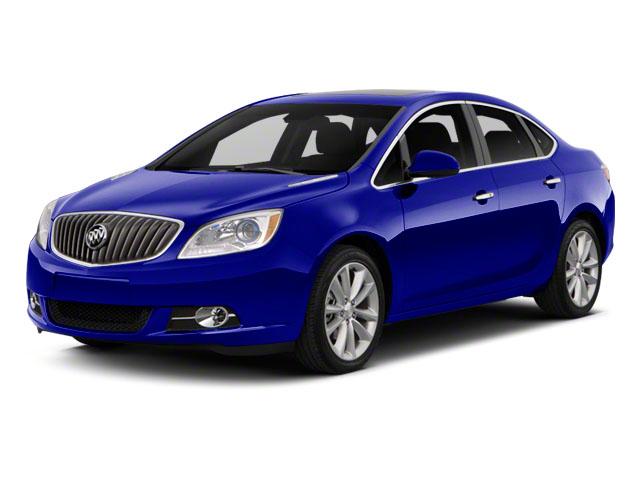 2013 Buick Verano Vehicle Photo in GREEN BAY, WI 54303-3330