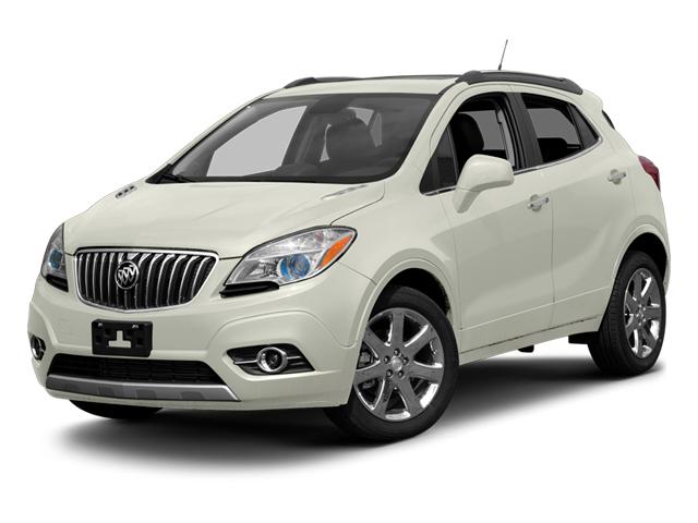 2013 Buick Encore Vehicle Photo in GRAND BLANC, MI 48439-8139