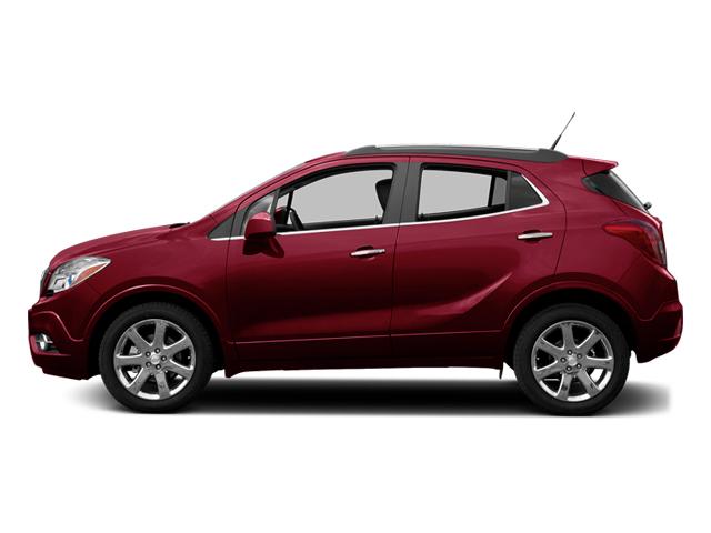 Used 2013 Buick Encore Leather with VIN KL4CJGSB9DB164899 for sale in Johnstown, OH