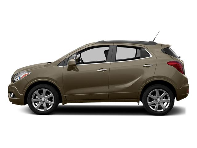 2013 Buick Encore Vehicle Photo in GREEN BAY, WI 54303-3330