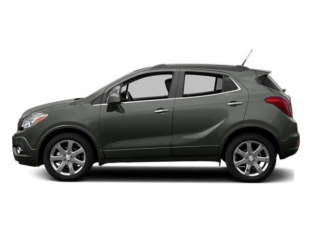 Used 2013 Buick Encore Convenience with VIN KL4CJBSB1DB170974 for sale in Stillwater, OK