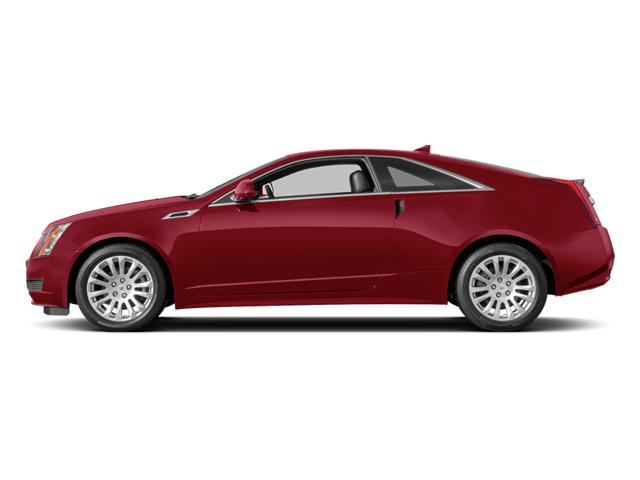 Used 2013 Cadillac CTS Coupe Premium Collection with VIN 1G6DS1E35D0107204 for sale in East Dubuque, IL