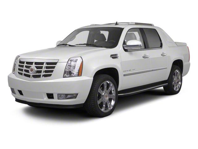 2013 Cadillac Escalade EXT Vehicle Photo in Sanford, FL 32771