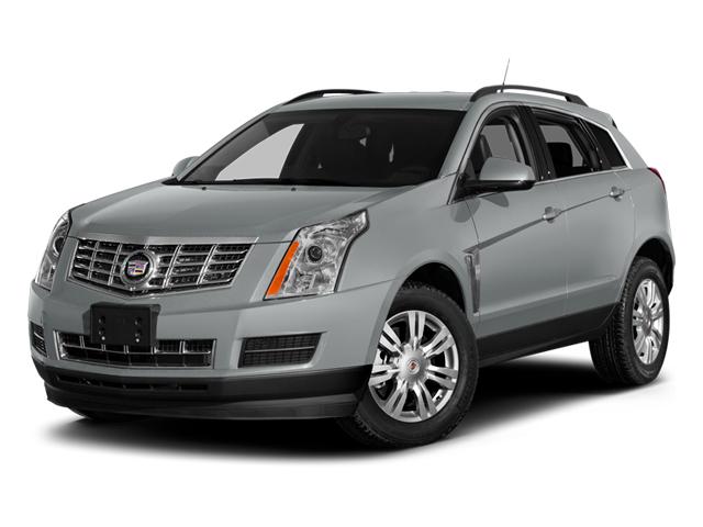 2013 Cadillac SRX Vehicle Photo in Greeley, CO 80634