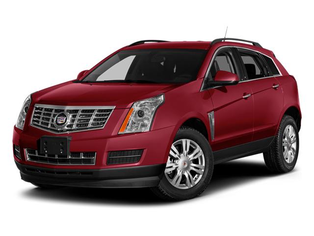 2013 Cadillac SRX Vehicle Photo in Willow Grove, PA 19090