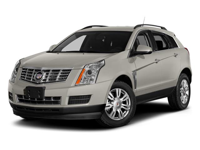 2013 Cadillac SRX Vehicle Photo in TERRELL, TX 75160-3007