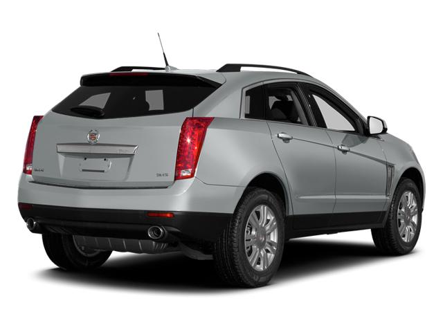 2013 Cadillac SRX Vehicle Photo in Greeley, CO 80634