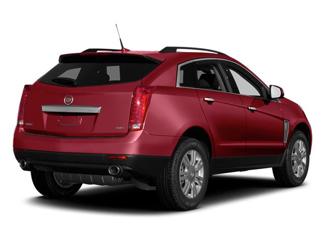 2013 Cadillac SRX Vehicle Photo in Willow Grove, PA 19090