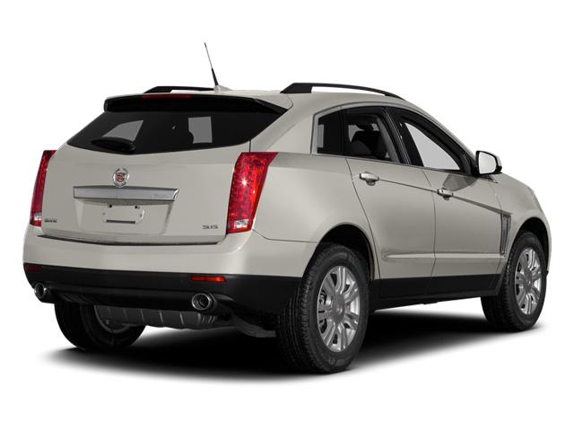 2013 Cadillac SRX Vehicle Photo in TERRELL, TX 75160-3007