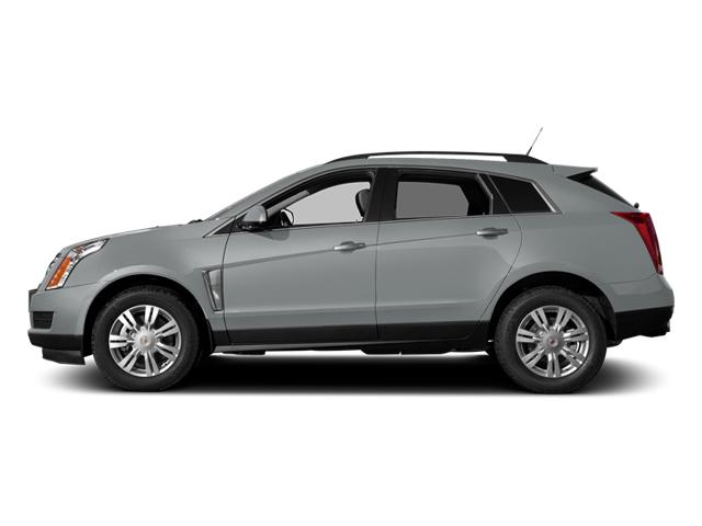 2013 Cadillac SRX Vehicle Photo in Greeley, CO 80634