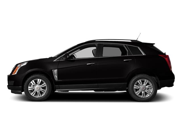 Used 2013 Cadillac SRX Premium Collection with VIN 3GYFNEE36DS620436 for sale in White Hall, AR