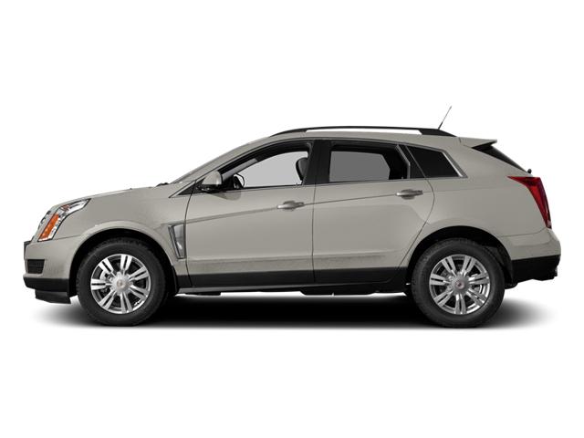 2013 Cadillac SRX Vehicle Photo in TERRELL, TX 75160-3007