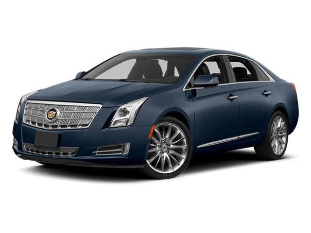 2013 Cadillac XTS Vehicle Photo in Davie, FL 33331