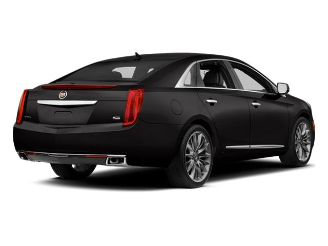 2013 Cadillac XTS Vehicle Photo in TREVOSE, PA 19053-4984