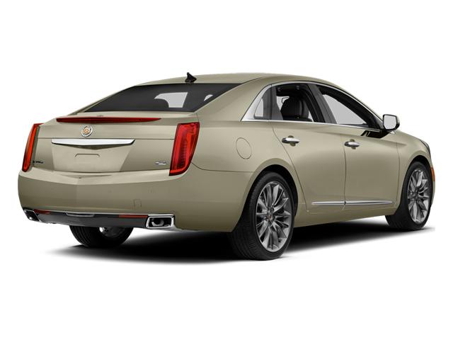 2013 Cadillac XTS Vehicle Photo in Waco, TX 76710