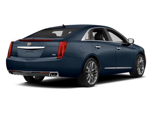 2013 Cadillac XTS Vehicle Photo in Plainfield, IL 60586