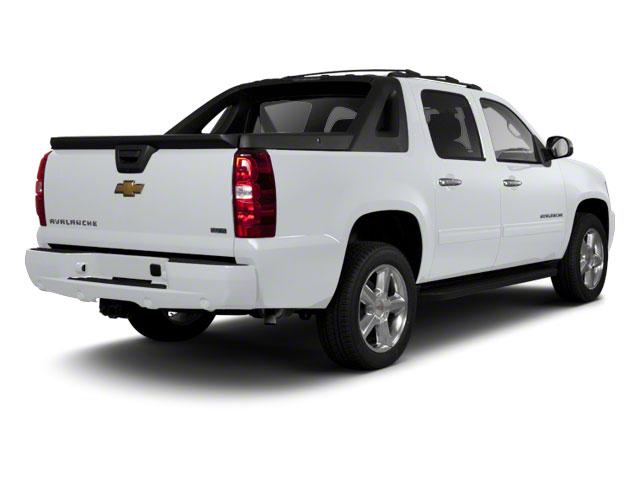 2013 Chevrolet Avalanche Vehicle Photo in GRAND BLANC, MI 48439-8139