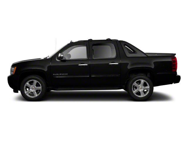 2013 Chevrolet Avalanche Vehicle Photo in Sanford, FL 32771