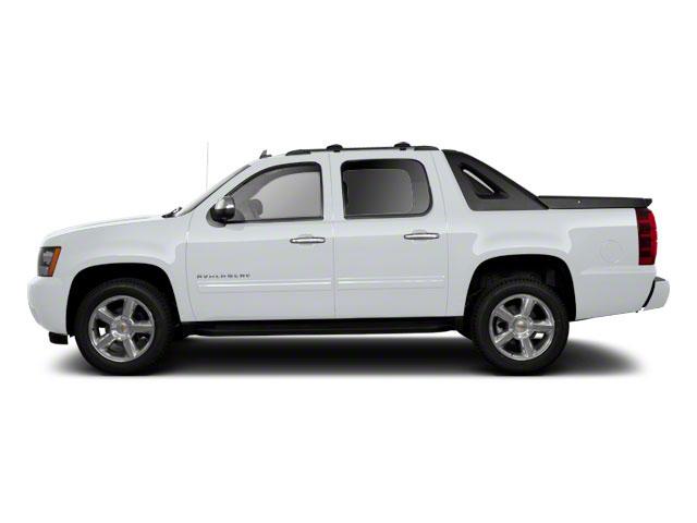 2013 Chevrolet Avalanche Vehicle Photo in GRAND BLANC, MI 48439-8139