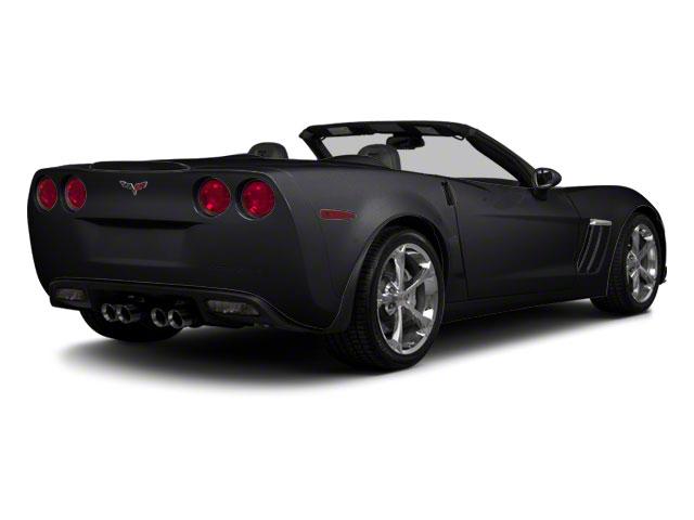 2013 Chevrolet Corvette Vehicle Photo in MIDDLETON, WI 53562-1492