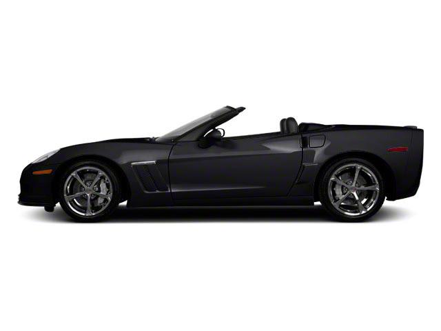 2013 Chevrolet Corvette Vehicle Photo in MIDDLETON, WI 53562-1492