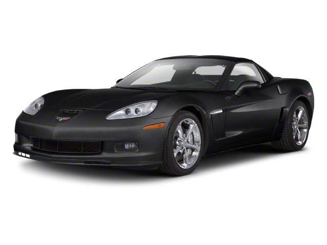 2013 Chevrolet Corvette Vehicle Photo in NEENAH, WI 54956-2243