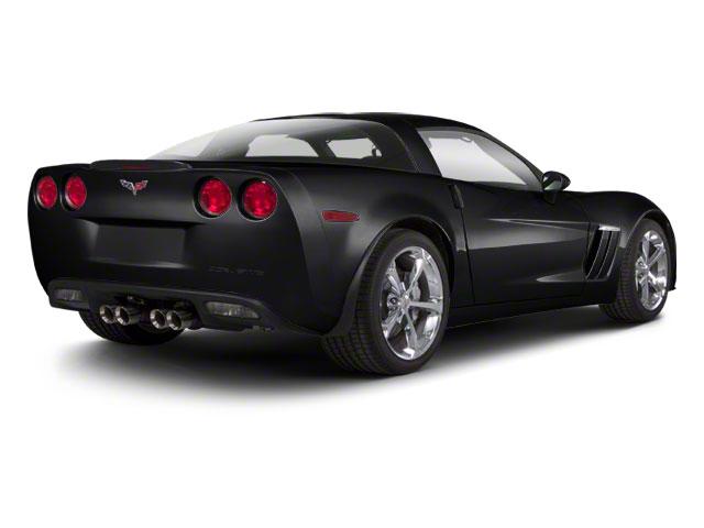 2013 Chevrolet Corvette Vehicle Photo in NEENAH, WI 54956-2243