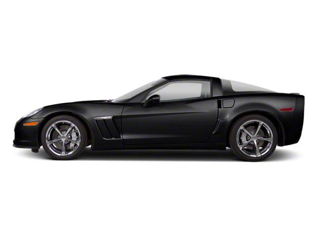 2013 Chevrolet Corvette Vehicle Photo in NEENAH, WI 54956-2243