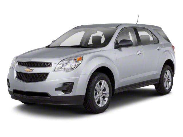 2013 Chevrolet Equinox Vehicle Photo in ORLANDO, FL 32808-7998