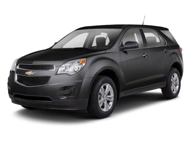 2013 Chevrolet Equinox Vehicle Photo in LANCASTER, PA 17601-0000